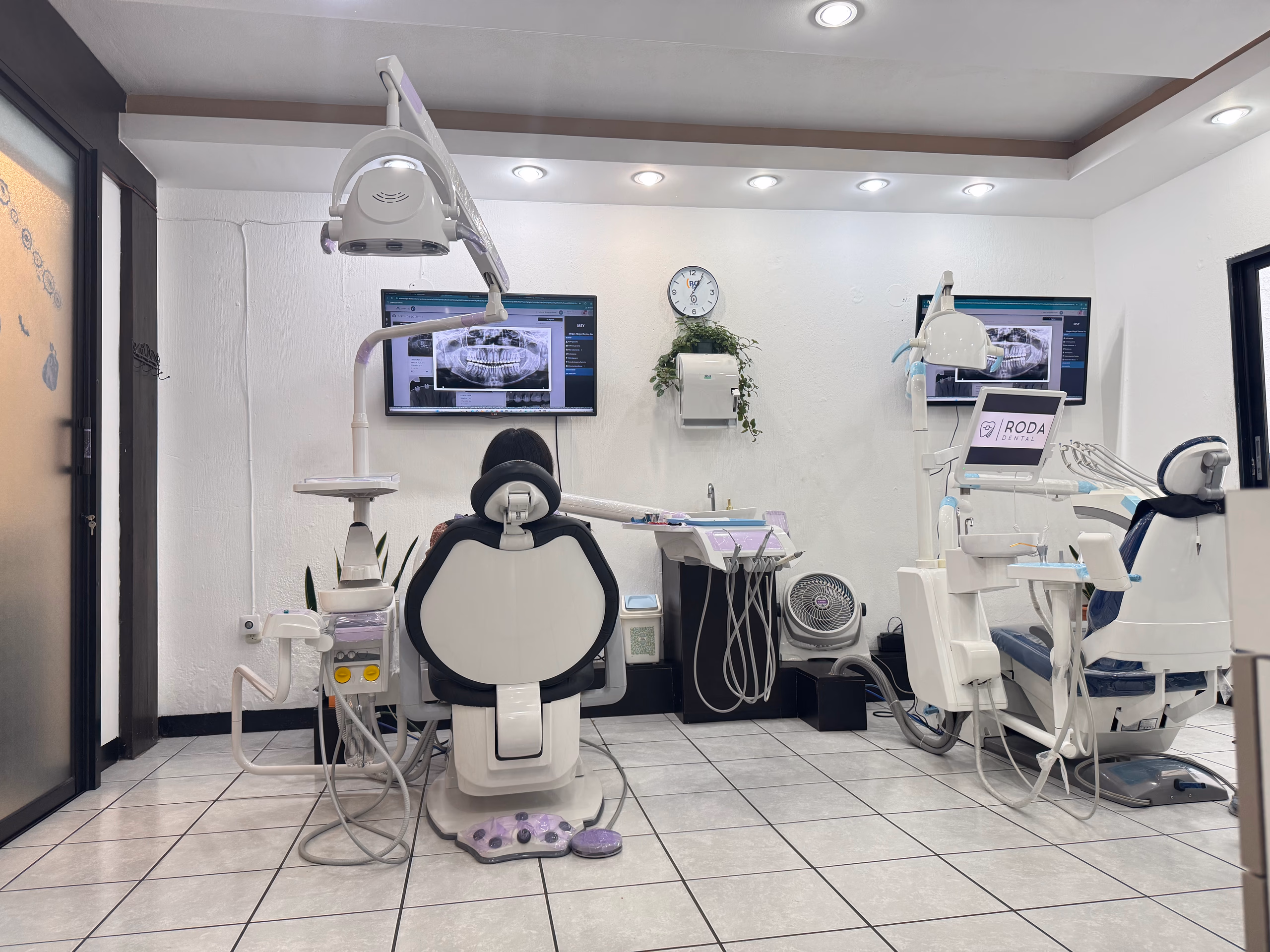 Clínica RoDa Dental, atención especializada en Guatemala
